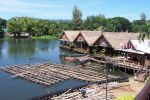 Kanchanaburi Hotel