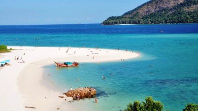 Koh Lipe Beach