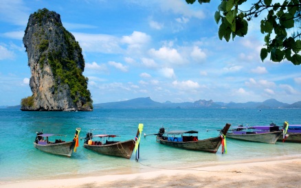 Krabi Ao Nang Beach Hotel