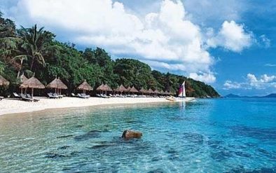 Koh Lanta Hotel