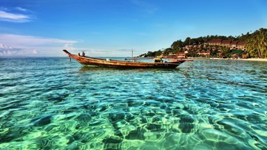 Koh Phangan Hotel