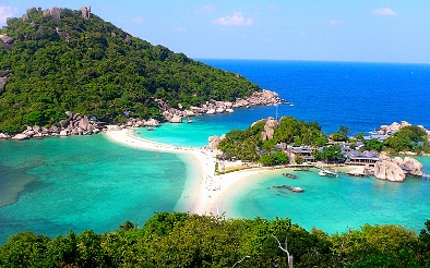 Koh Tao Hotel