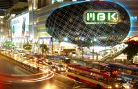 MBK Bangkok