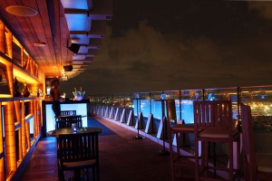 Octave Rooftop Lounge & Bar