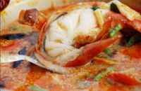 Tom yum goong