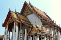 Wat Suthat