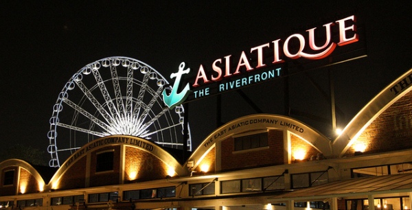 Asiatique