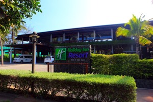 Holiday Inn Resort Krabi