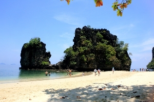 Hong Island