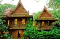 Jim Thompson House