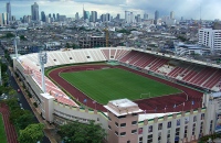 National Stadium Bangkok