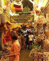 chatuchak weekend market