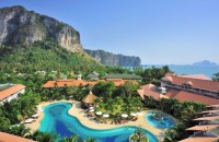 Ao Nang Krabi