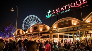 Asiatique the Riverfront