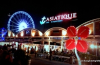 Asiatique the Riverfront