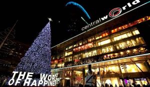 Central World Plaza