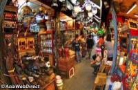 Chatuchak Weekend Market