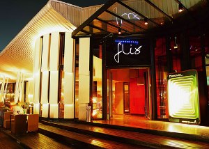 Flix Bangkok