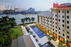 Ibis Bangkok Riverside