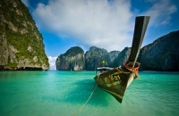 Koh Phi Phi