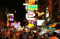 Krabi Night Market