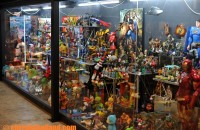 Million Toy Museum