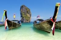 Phra Nang Beach Krabi