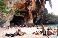 Phra Nang Cave Krabi