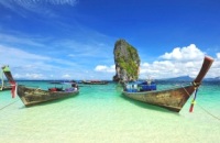 Poda Island Krabi