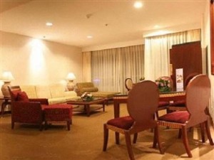 Prince Palace Hotel