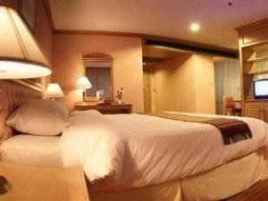 Prince Palace Hotel