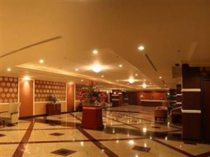 Prince Palace Hotel
