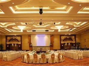 Prince Palace Hotel