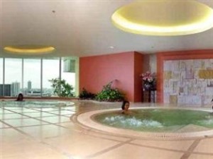 Prince Palace Hotel