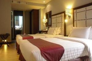 S Sukhumvit Suites Hotel