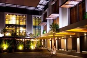 Siam Swana Hotel