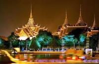 The Royal Grand Palace