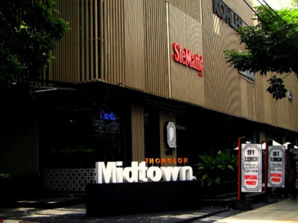 Thonglor Midtown