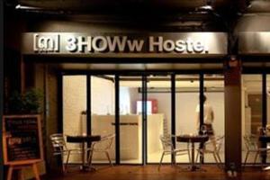Three Howw Hostel