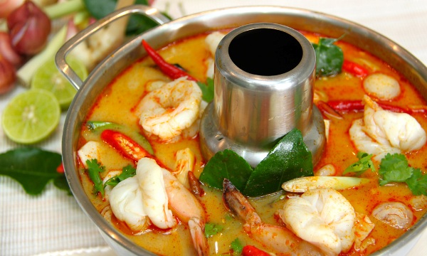 Tom Yum Gong