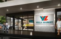 Villa Market