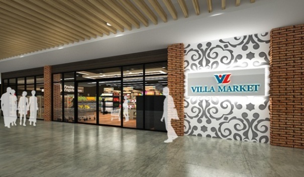 Villa Market