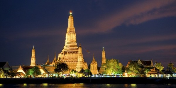 Wat Arun