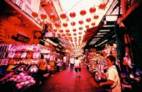 Wholesale market