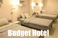 bangkok budget hotel