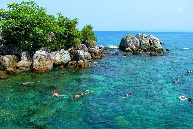 Koh Chang Hotel