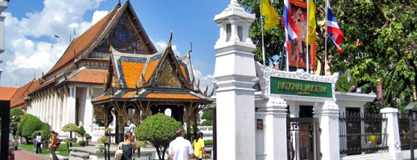 National Museum Bangkok