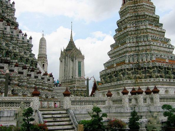 Wat Arun