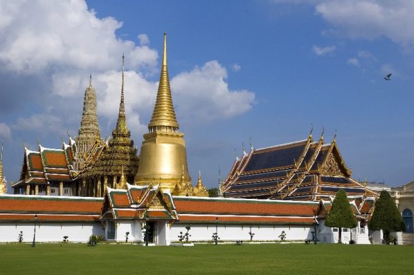 Wat Pho