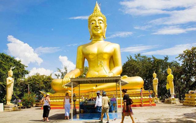 Big Buddha Pattaya